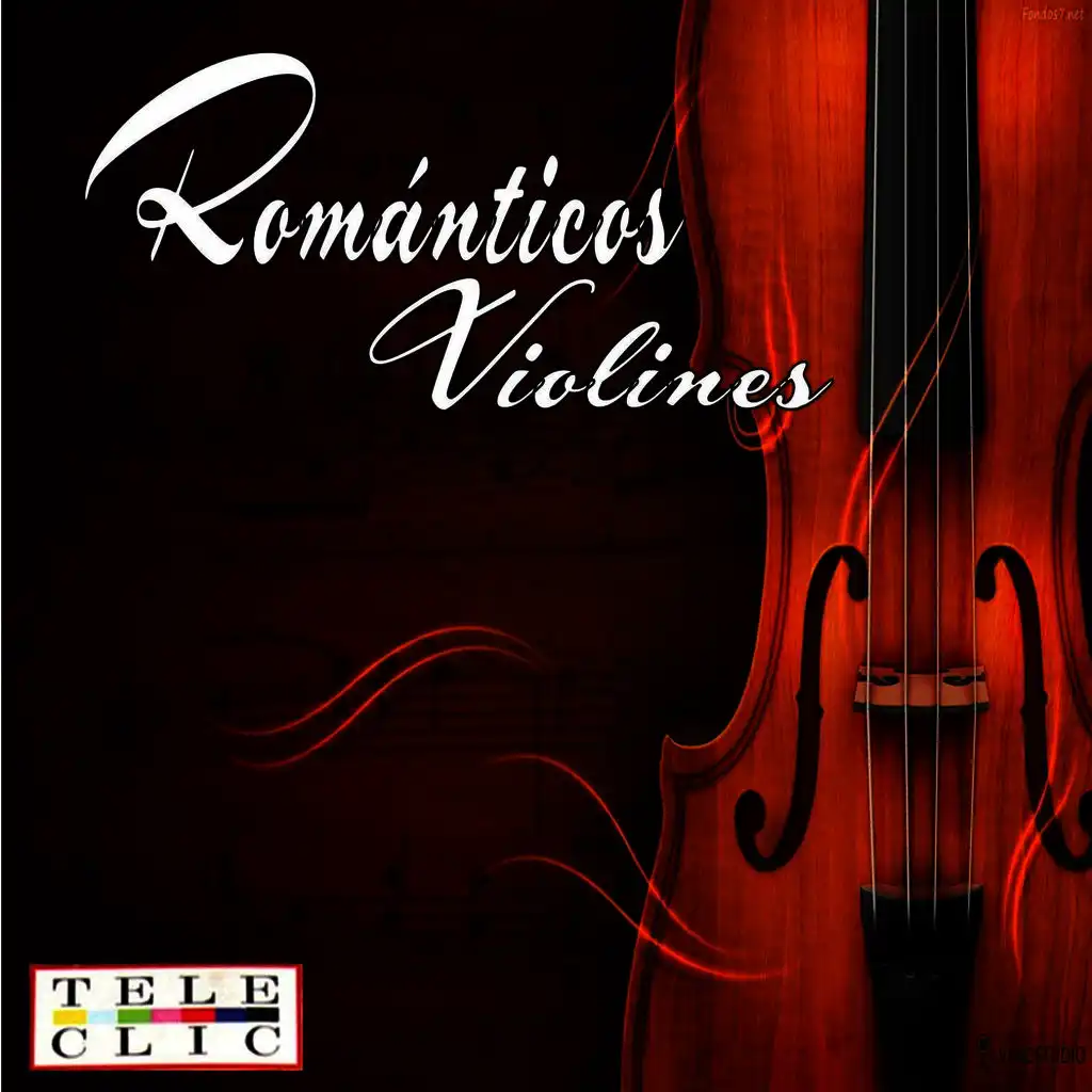 Violines Romanticos