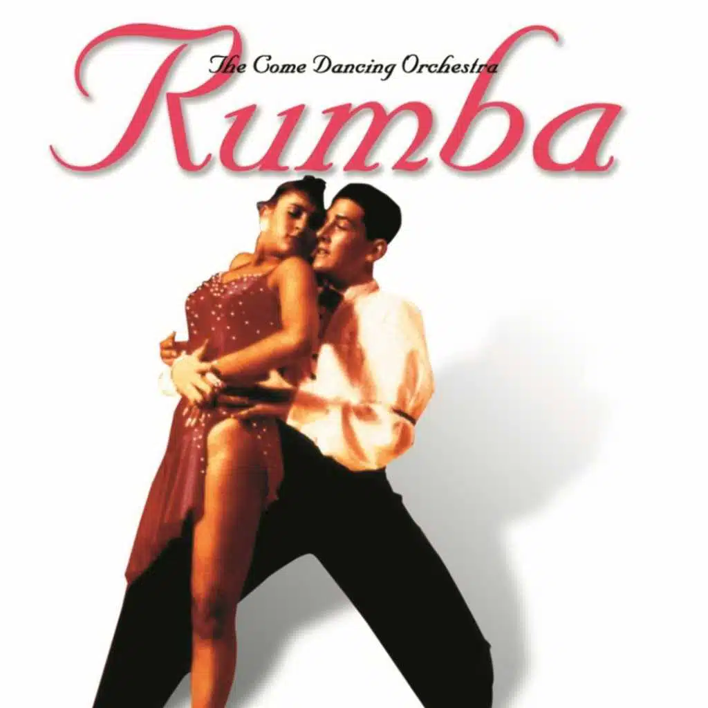 Strict Tempo Ballroom - Rumba