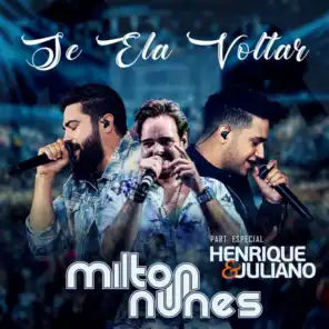 Se Ela Voltar (feat. Henrique & Juliano)