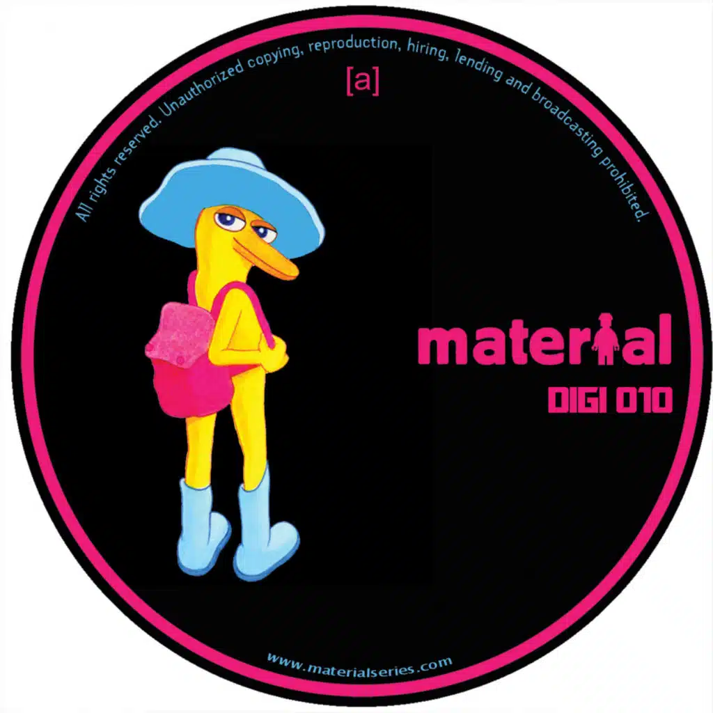 F.Sonik & Andrew Technique