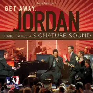 John In The Jordan (Get Away Jordan Album Version)