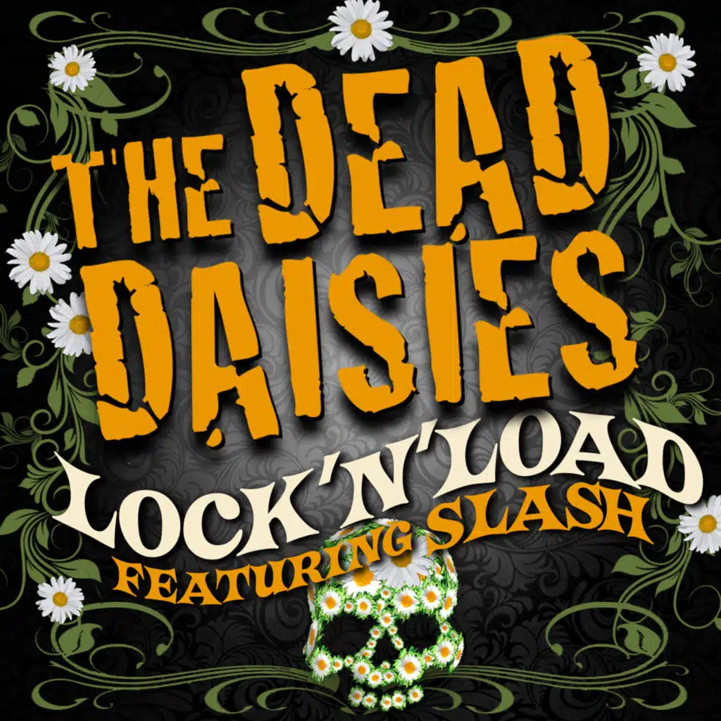 LockNLoad (feat. Slash)