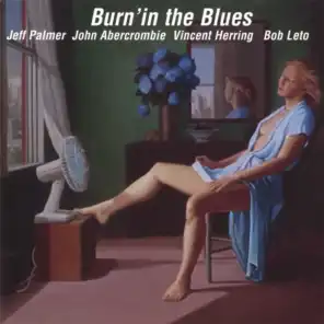 Burnin' The Blues