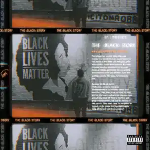 The :Black: Story