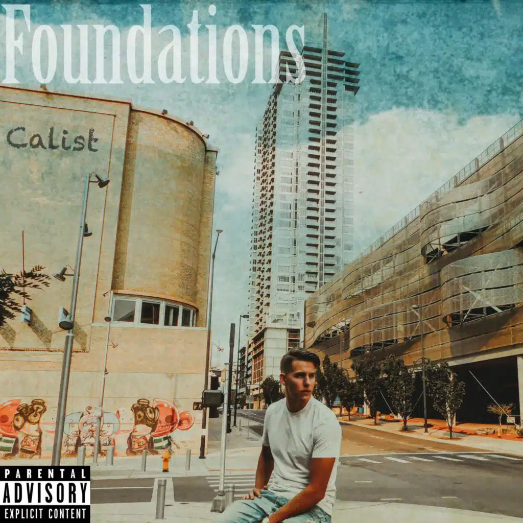 Foundations