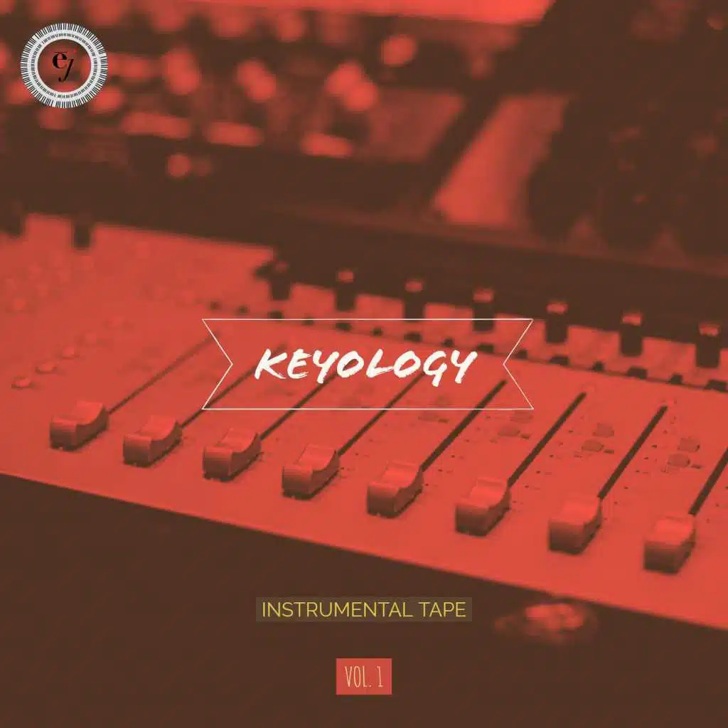 Keyology, Vol. 1