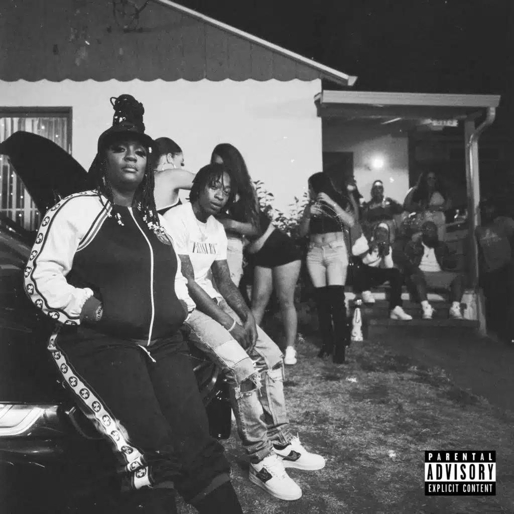 Kamaiyah & Capolow