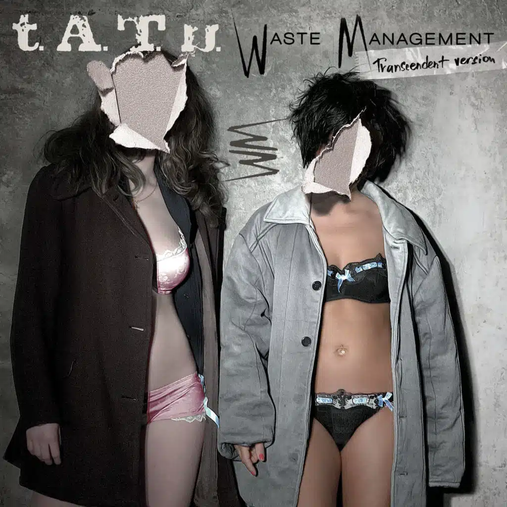 Waste Management Transcendent Version