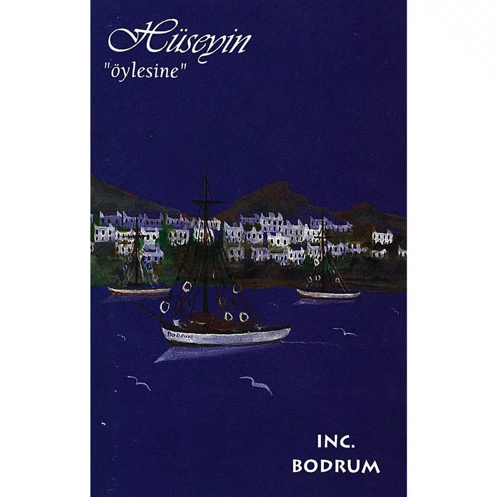 Öylesine