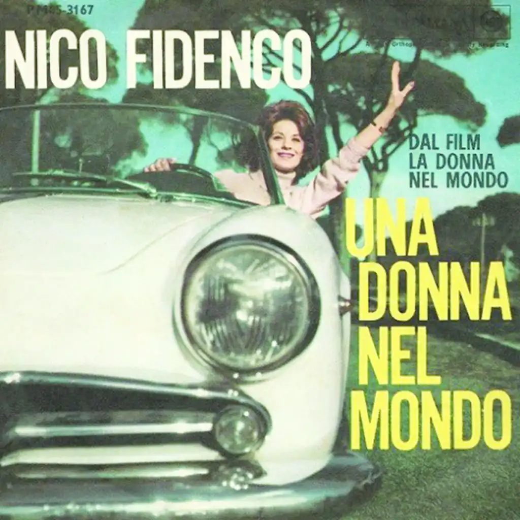 Una Donna Nel Mondo (1963)