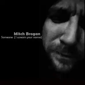 Mitch Brogan