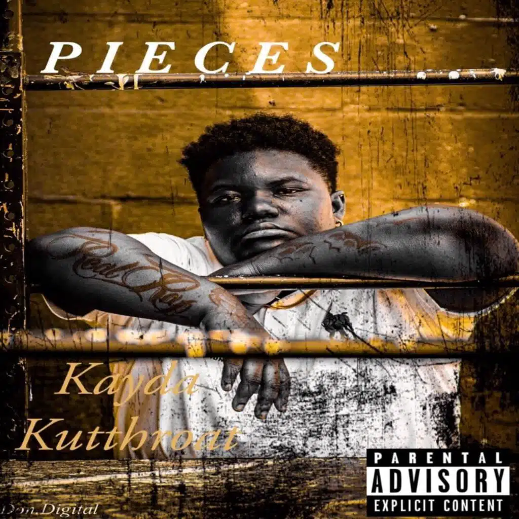 Pieces