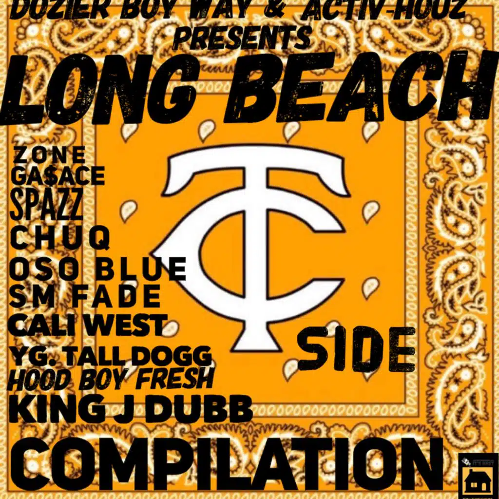 LBC COMPILATION TC SIDE