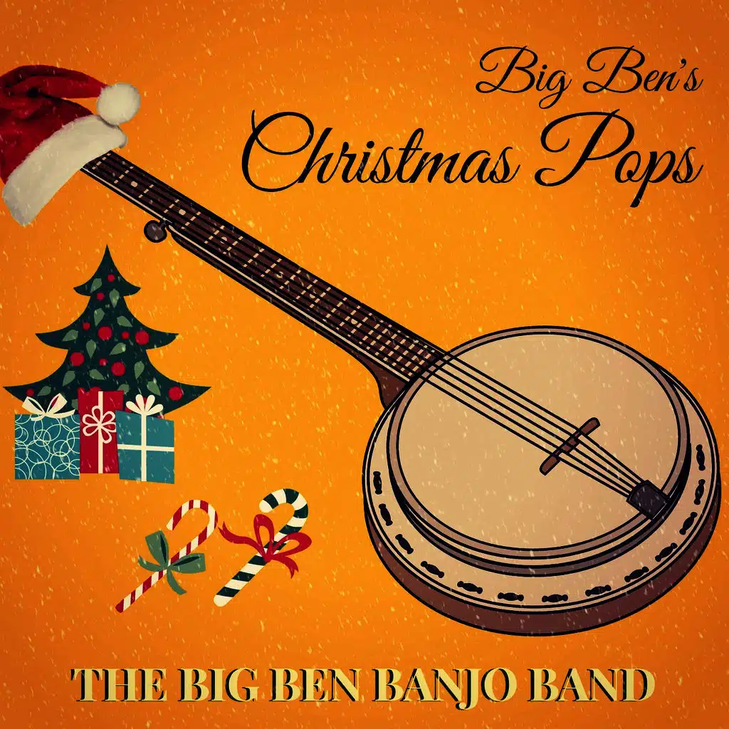 Big Ben's Christmas Pops