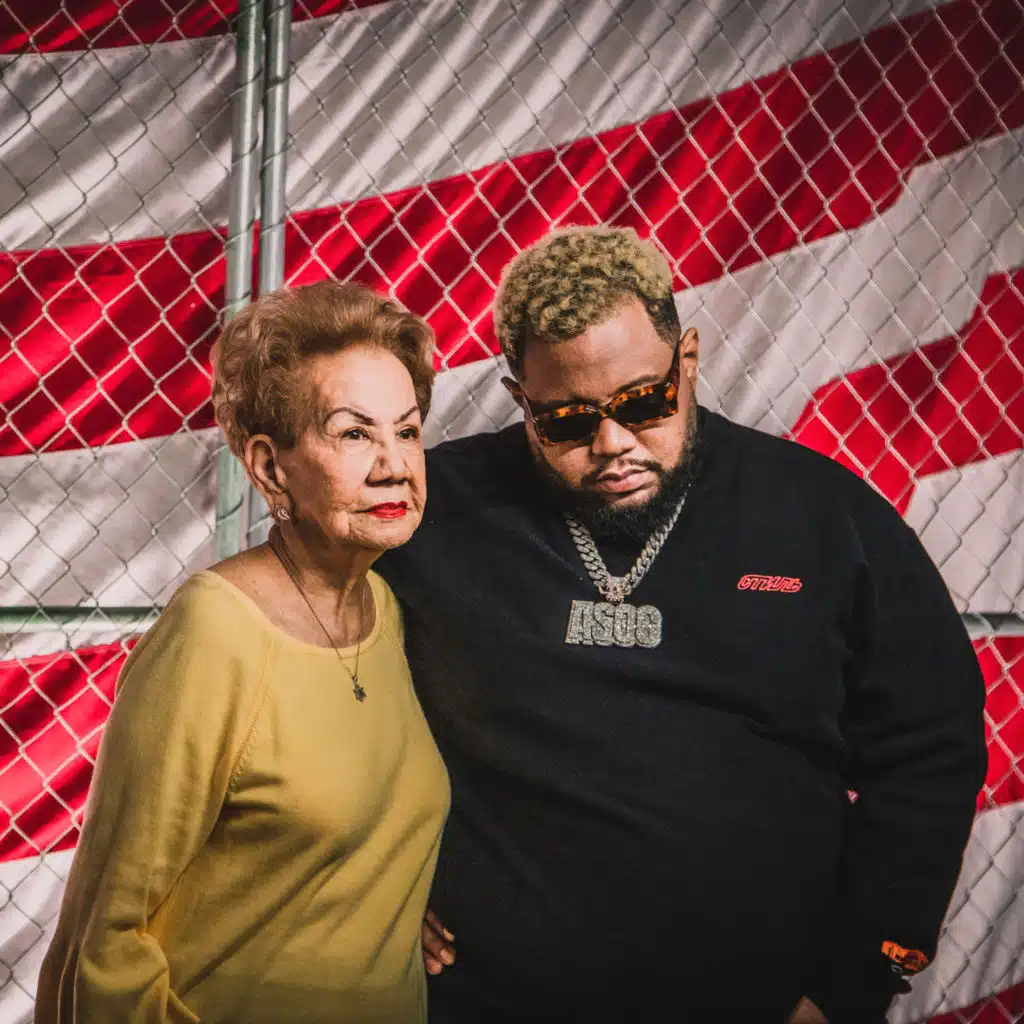 Letting People Go (Diplo Remix) [feat. Prinze George]