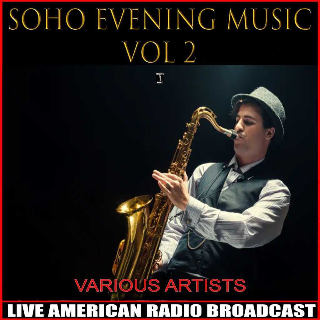 Wilton 'Bogey' Gaynair