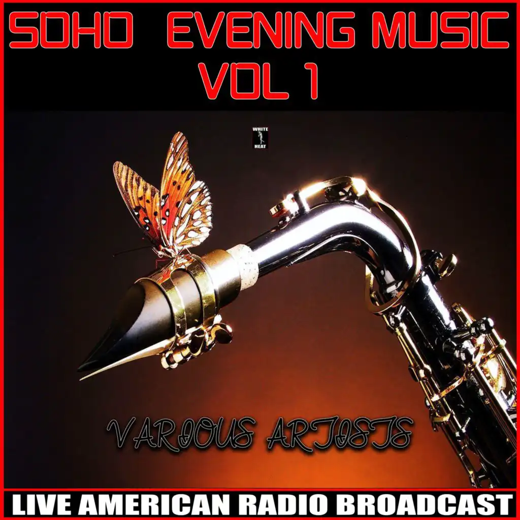 Soho Evening Music Vol. 1