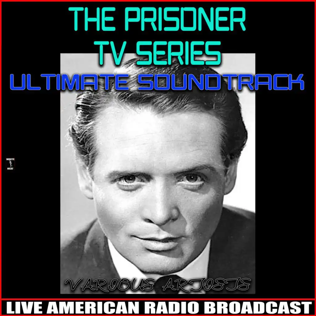 The Prisoner TV Series Ultimate Soundtrack