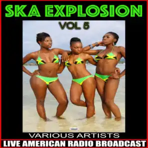 Ska Explosion Vol. 5