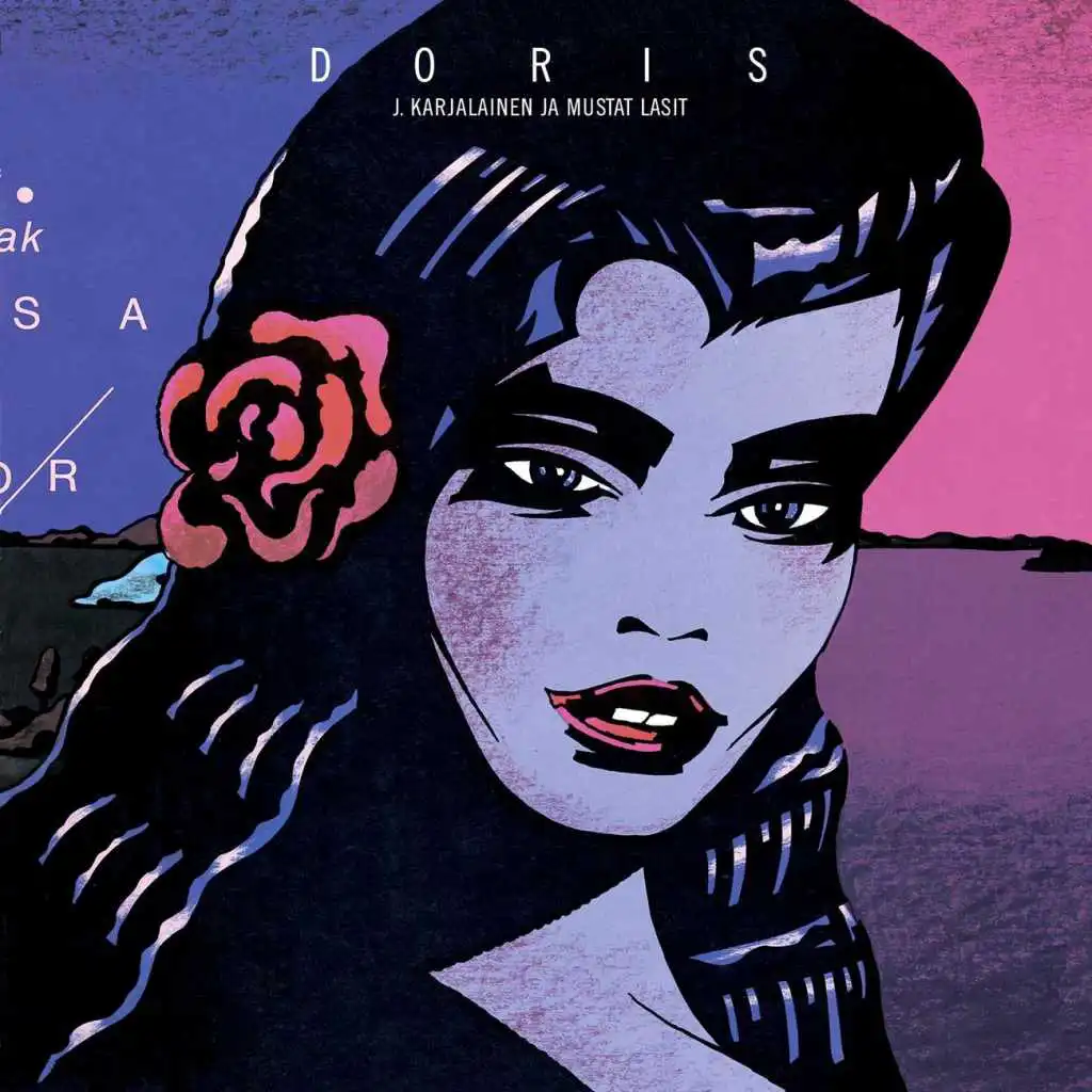 Doris (2003 Digital Remaster)