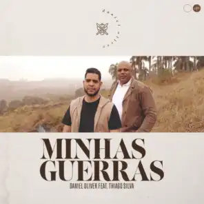 Minhas Guerras (Playback) [feat. thiago Silva]
