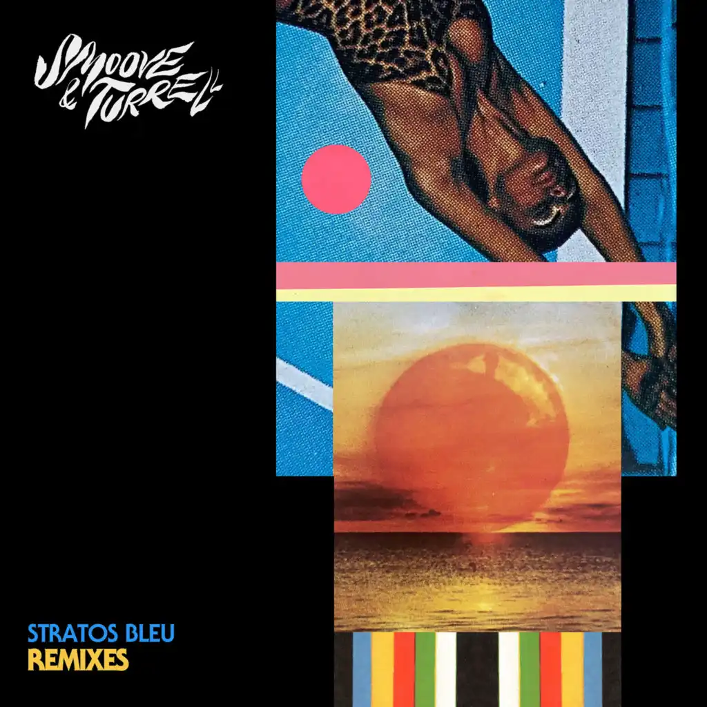 Fade Away (Fouk Remix)