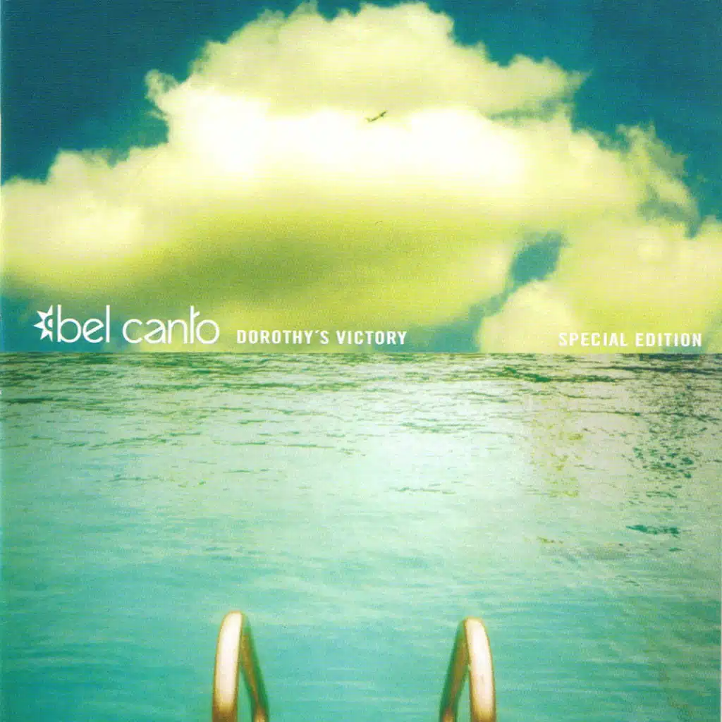 Feels Like I'm Already Flying