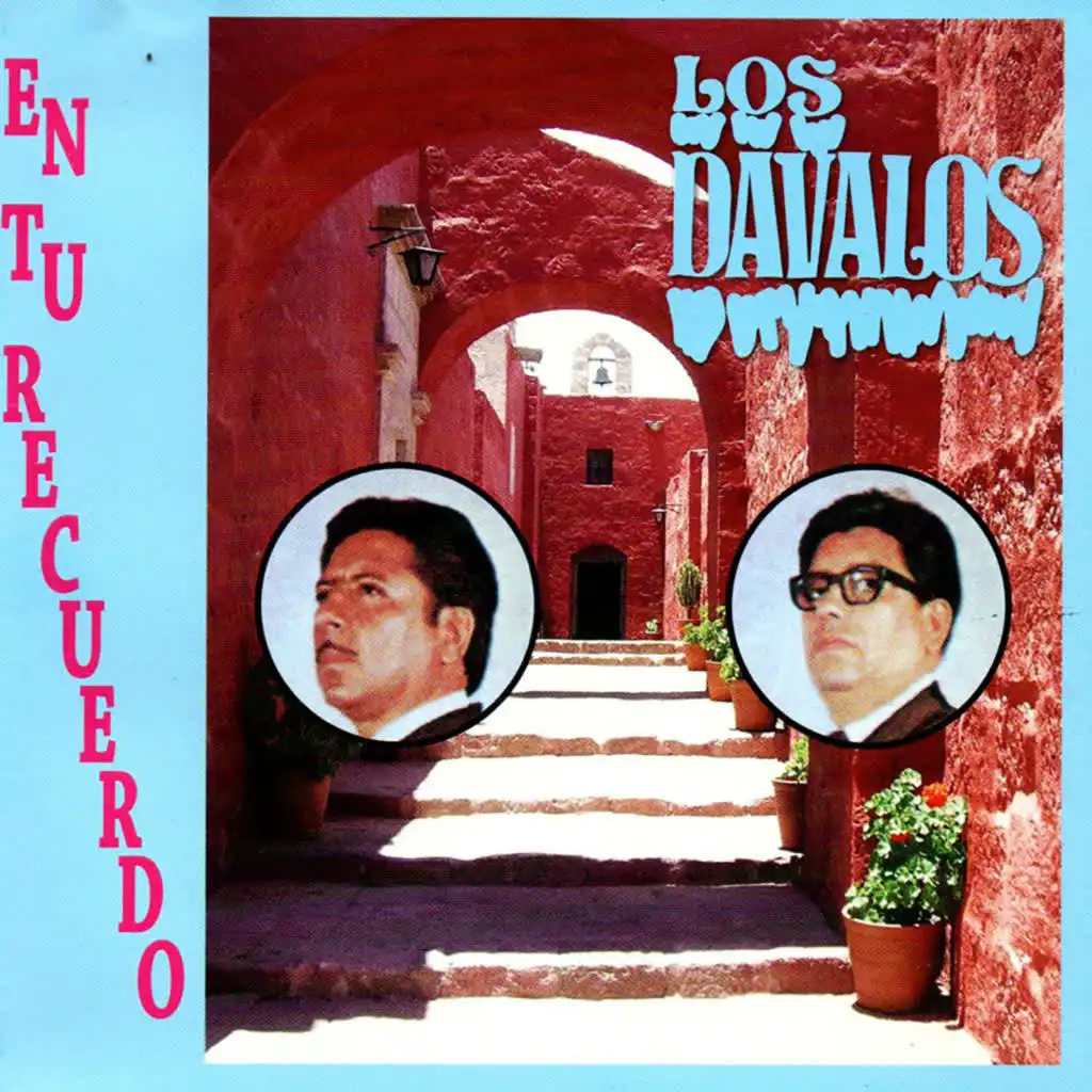 Los Dávalos