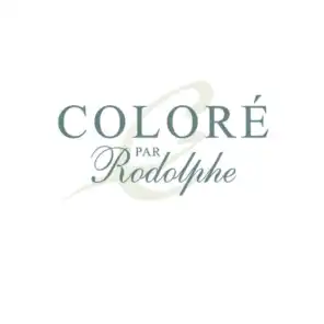 Coloré Par Rodolphe