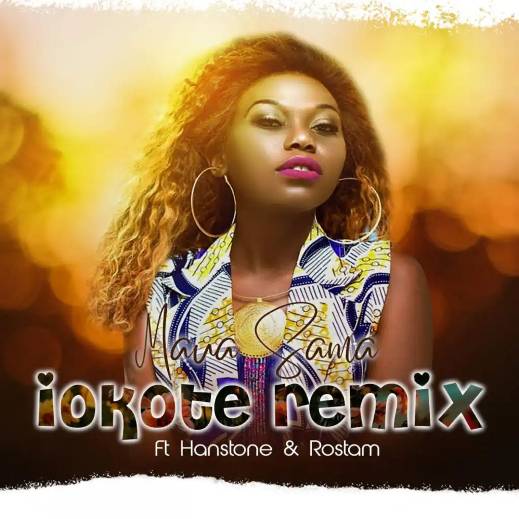 Iokote (Remix) [feat. Hanstone & Rostam]