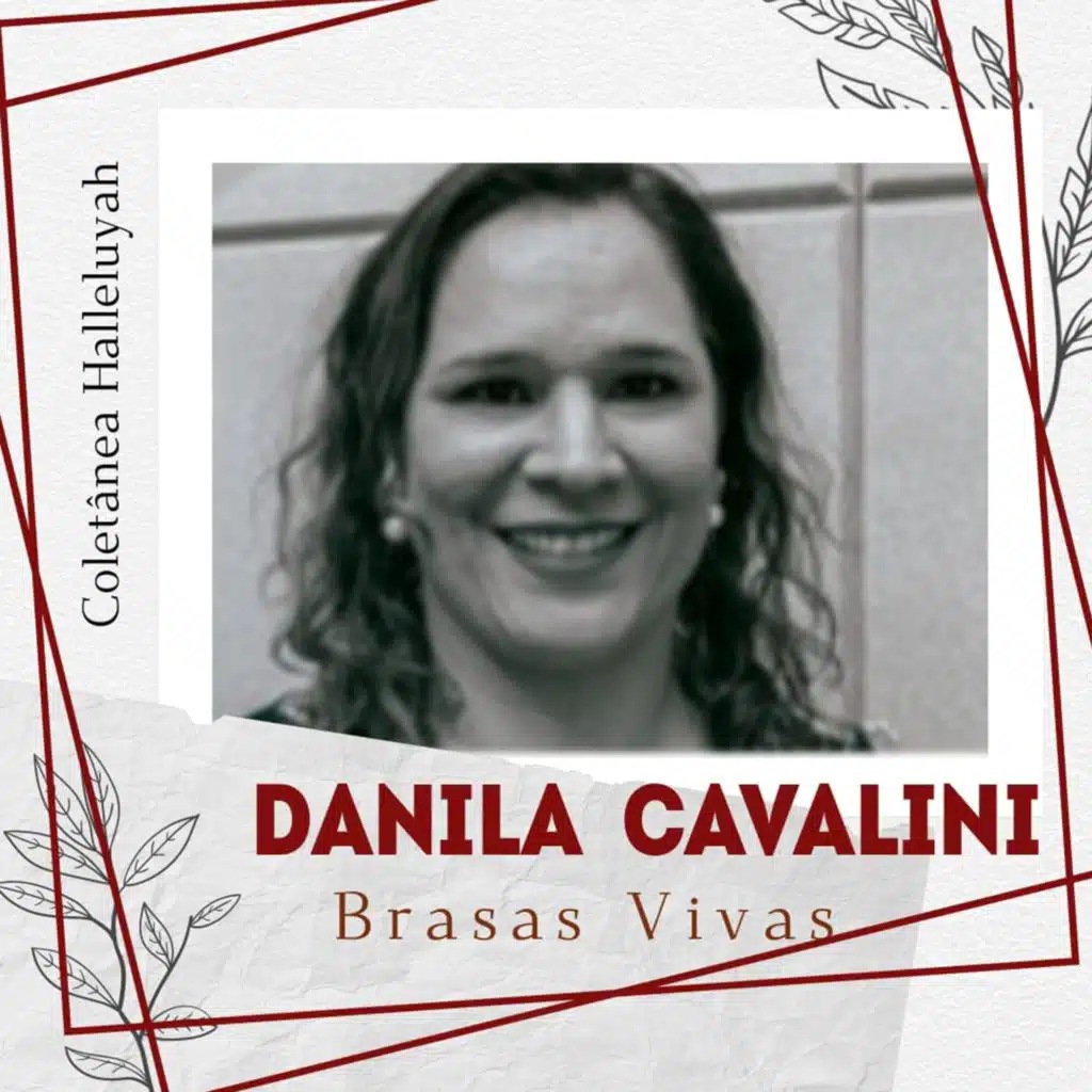 Brasas Vivas (Playback)