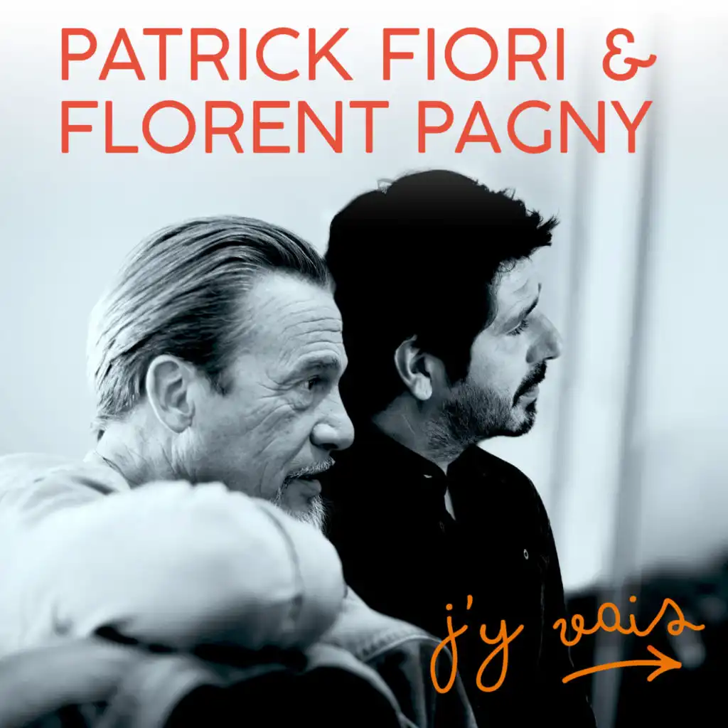 Patrick Fiori & Florent Pagny