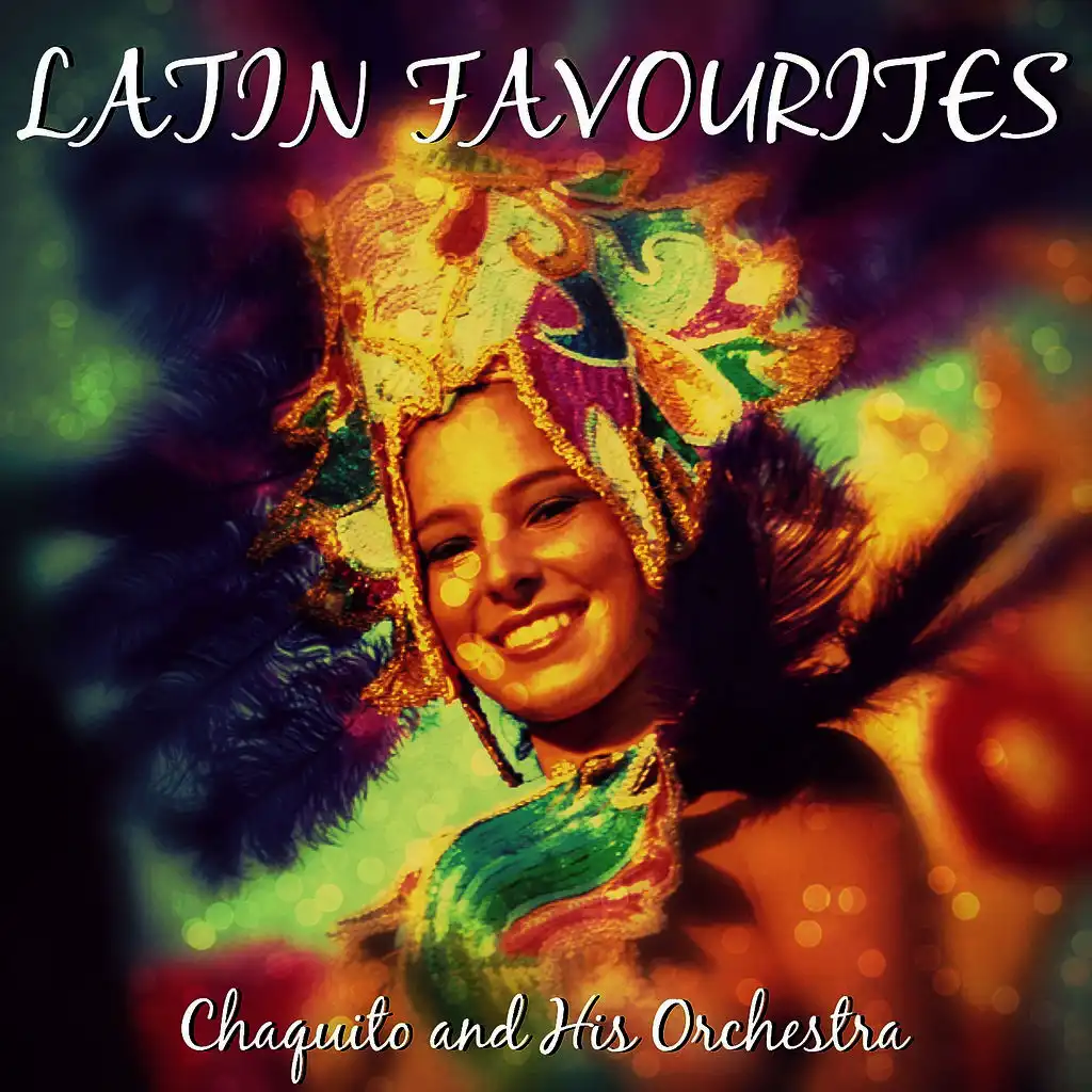 Latin Favourites