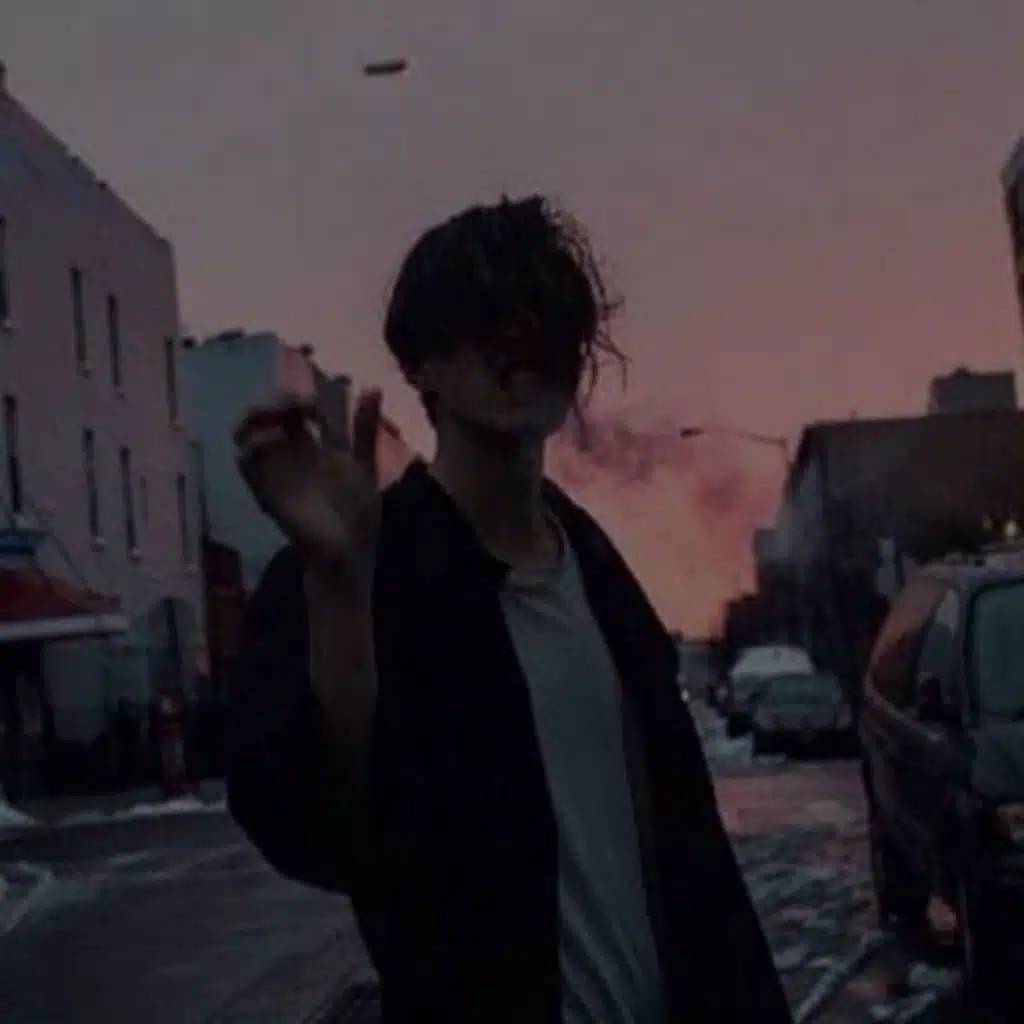 Ruth B. - Lost Boy (slowed remix)