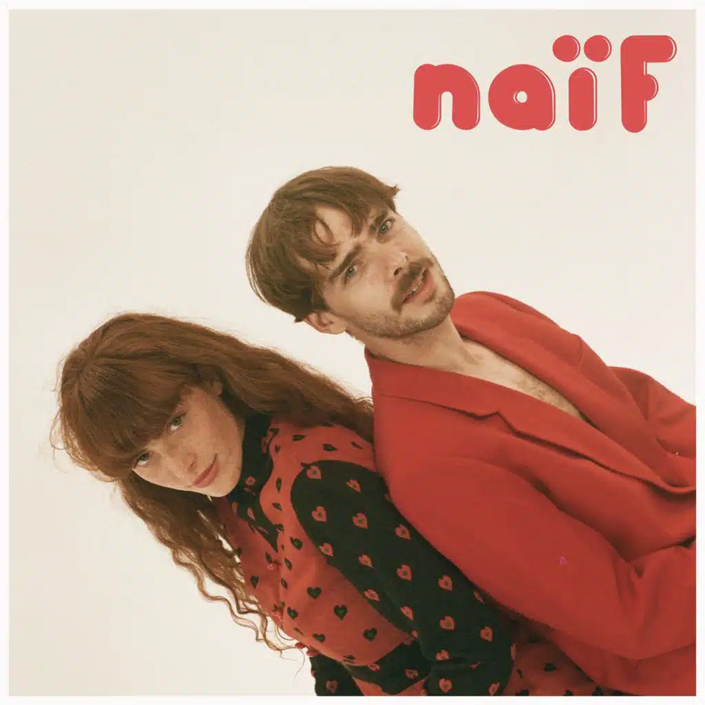 Naïf