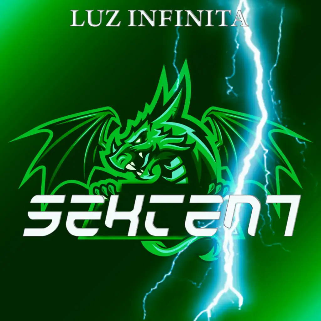 LUZ INFINITA (Deluxe Version)