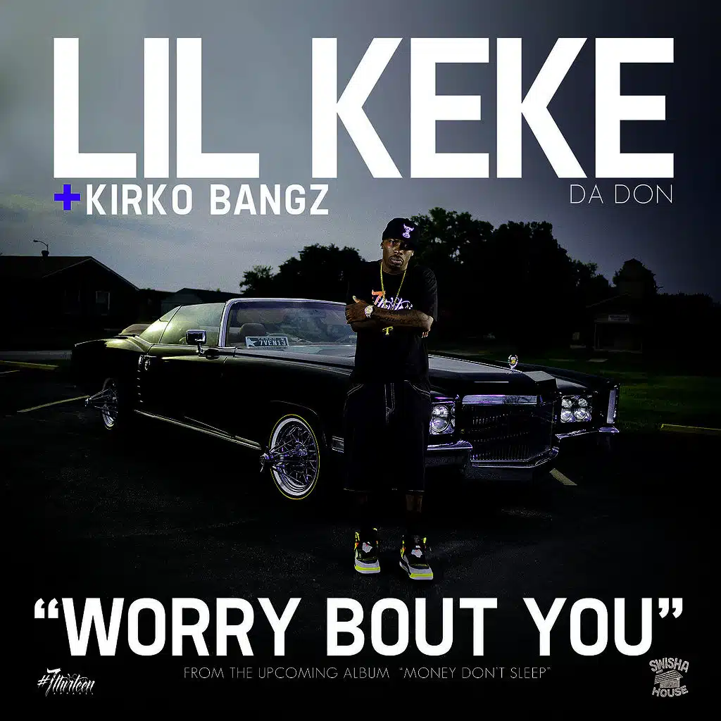 Swishahouse / Lil Keke