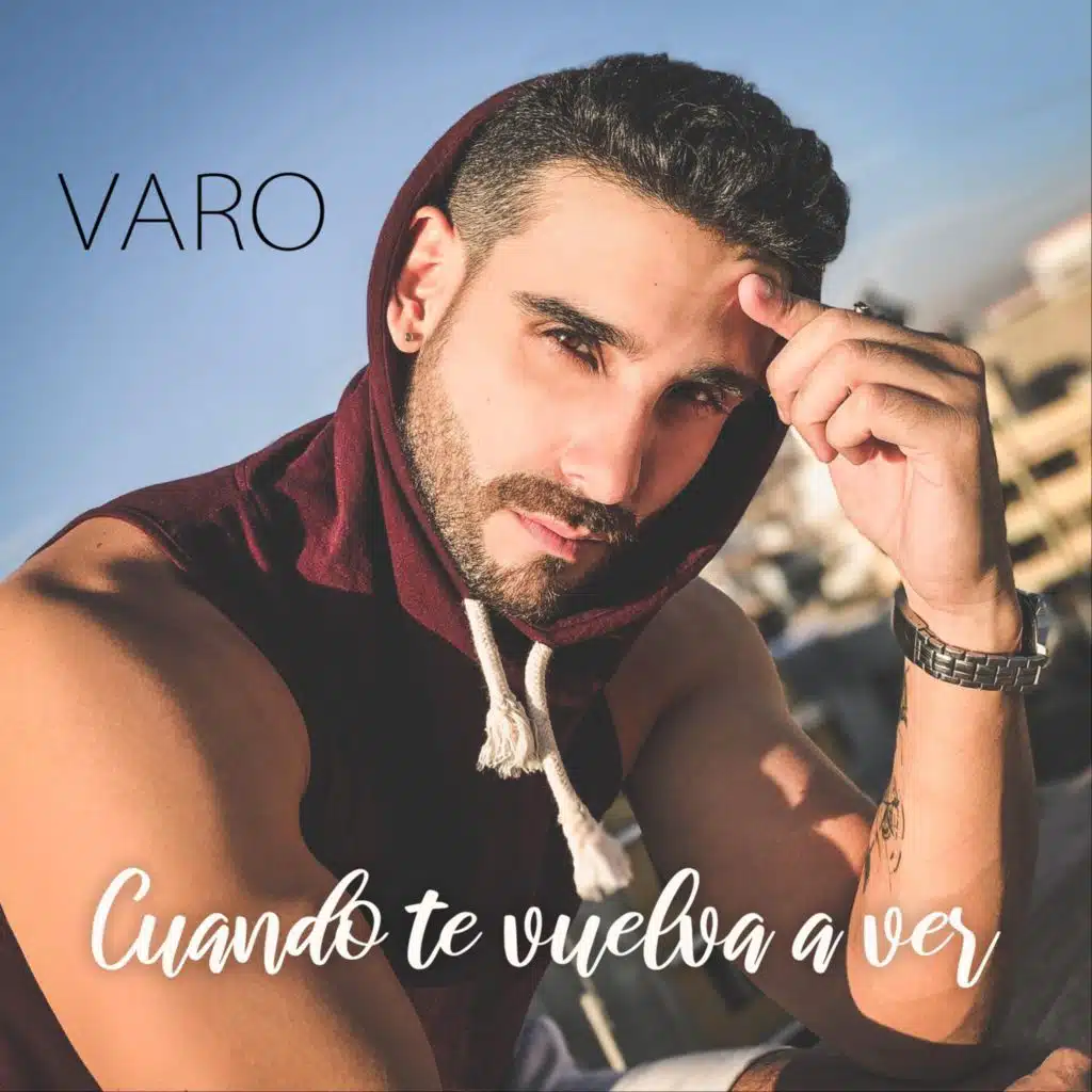 Cuando Te Vuelva a Ver