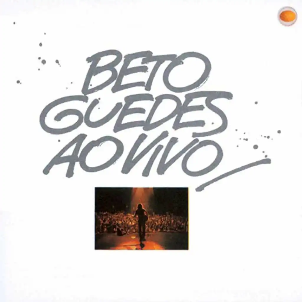 Balada Dos 400 Golpes (Live From Brazil/1987)