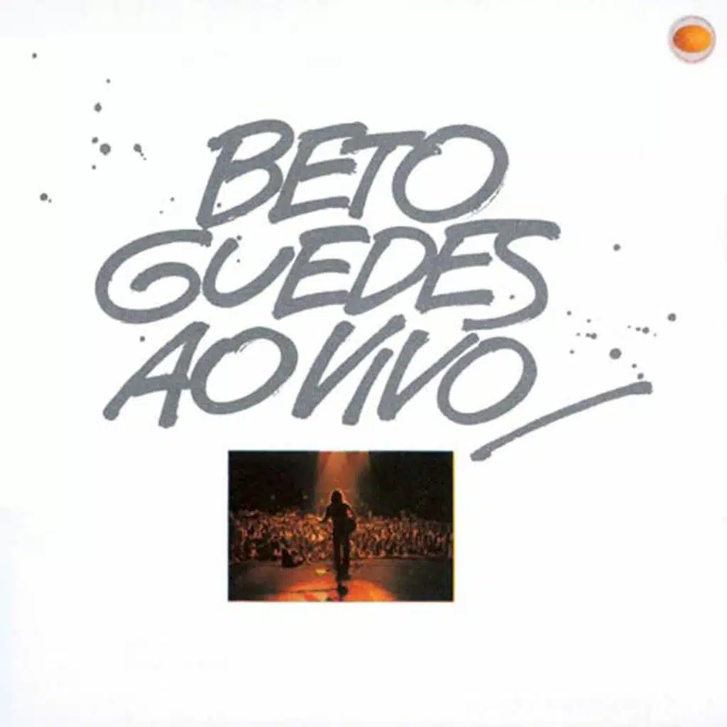 Beto Guedes Ao Vivo
