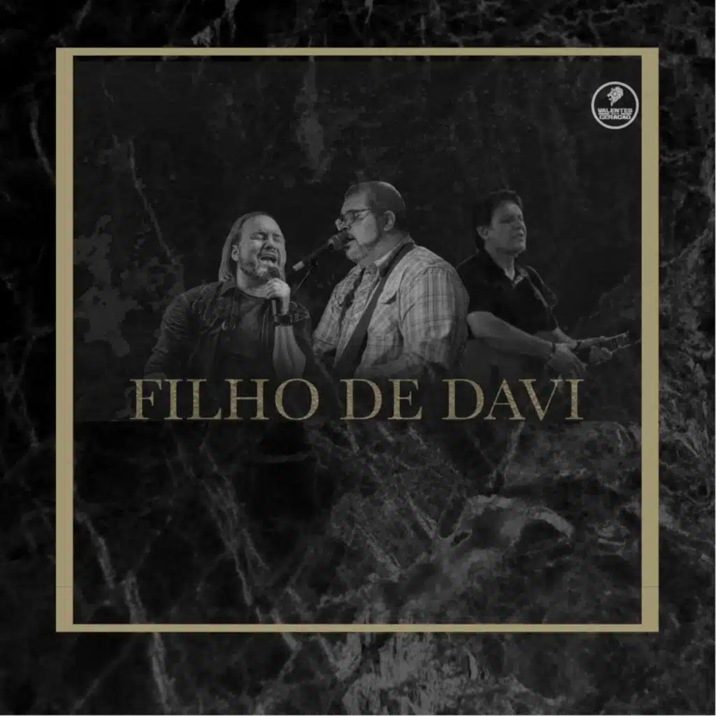 Filho de Davi (feat. Michel Matar & David Quinlan)