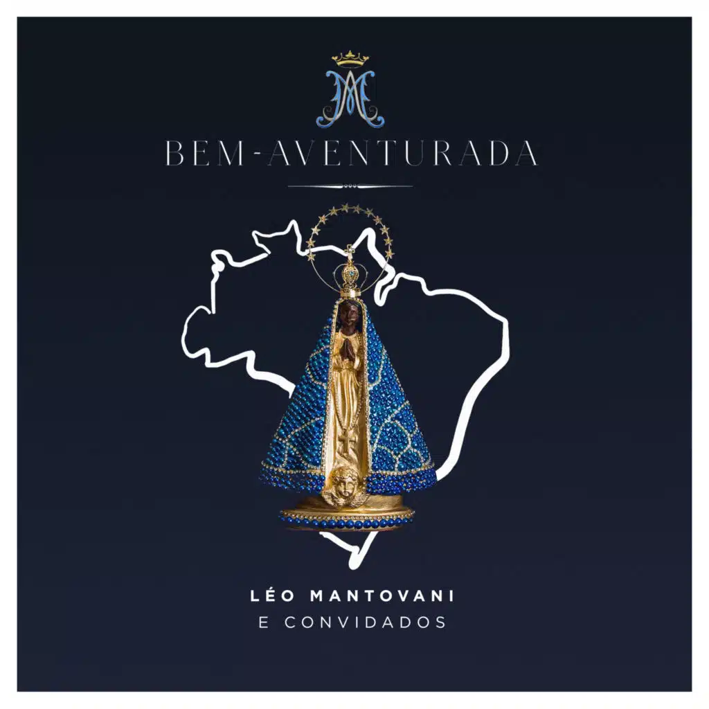 Bem-Aventurada (feat. Davidson Silva, Eduardo Cruz, Eugenio Jorge, Juliana de Paula & Keciane Lima)