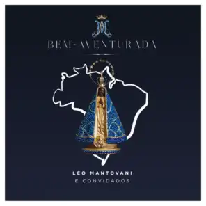 Bem-Aventurada (feat. Davidson Silva, Eduardo Cruz, Eugenio Jorge, Juliana de Paula & Keciane Lima)