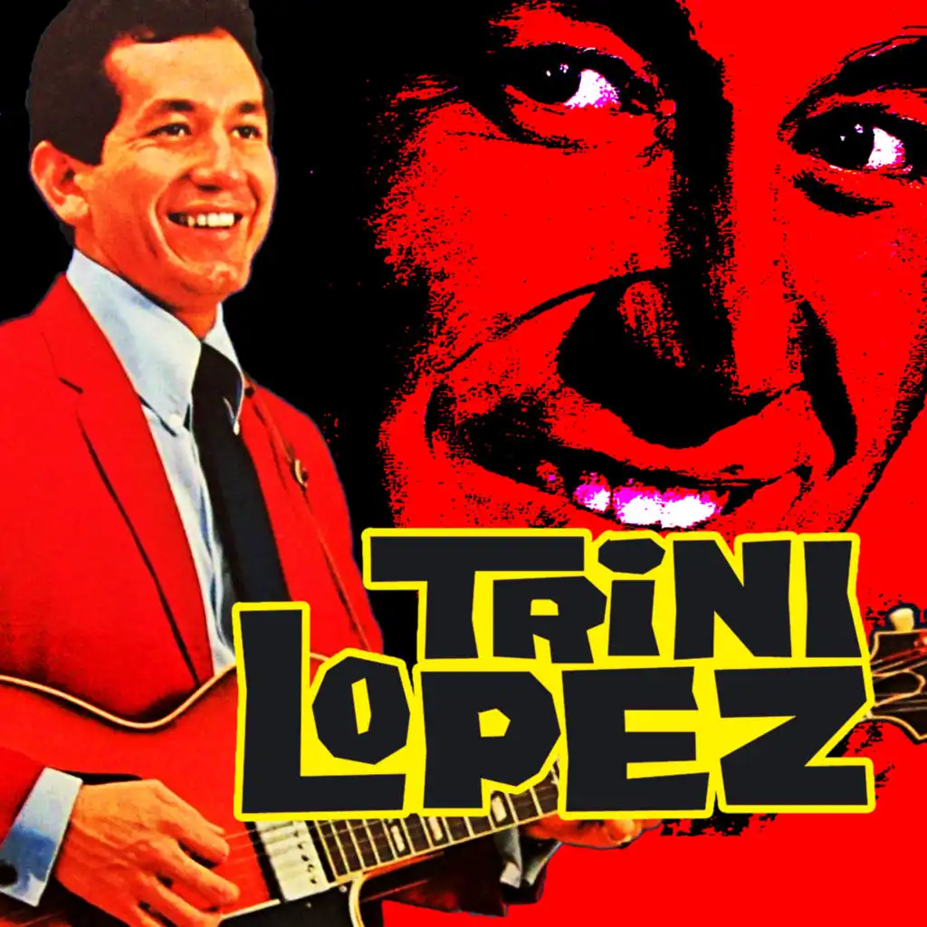 Trini Lopez