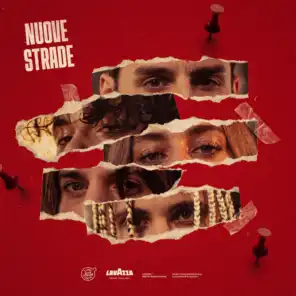 Nuove Strade (feat. Ernia, Rkomi, Madame, Gaia, Samurai Jay & Andry The Hitmaker)
