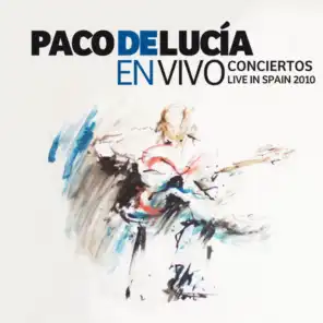 En Vivo - Conciertos Live In Spain 2010