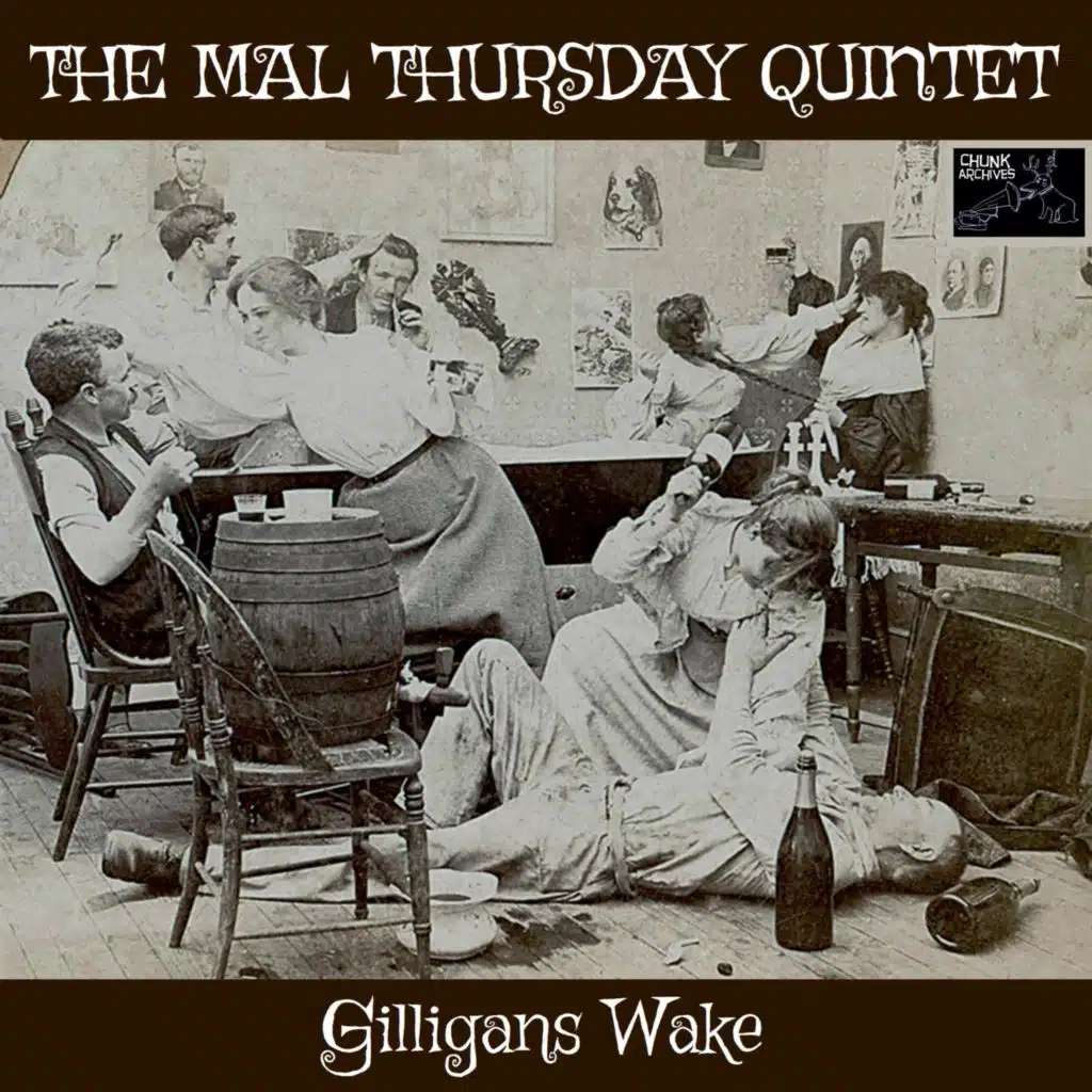 Gilligans Wake