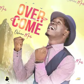 Overcome (EP)