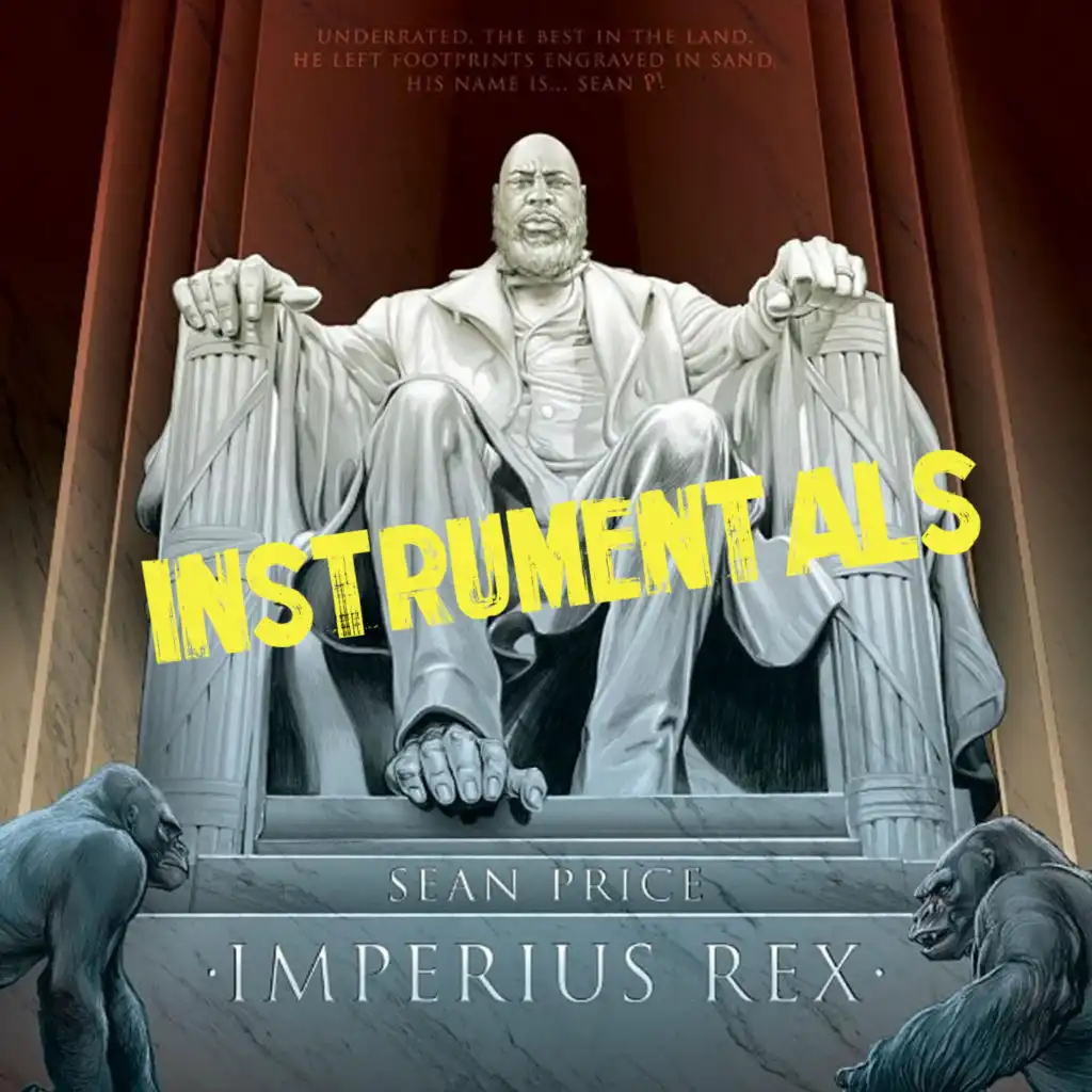Imperius Rex (Instrumental)