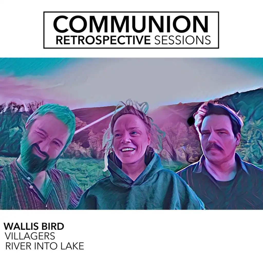 Communion (Retrospective Sessions)